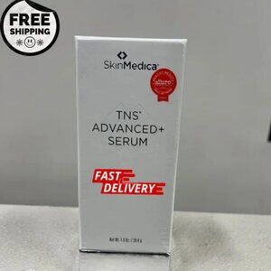 SkinMedica TNS Advanced+ Serum 1oz NEW Fast Shipping